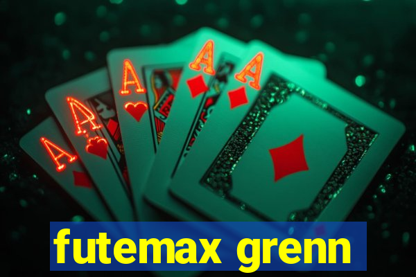 futemax grenn